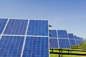 Vi har sett samme priskurve ved for eksempel overgangen til solceller