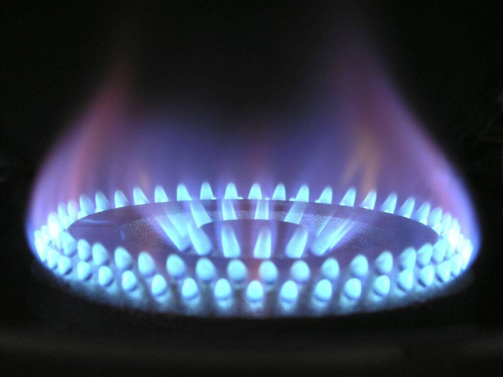 Enrad kjølemaskin med R290-propan for bærekraftig og energieffektiv kjøling